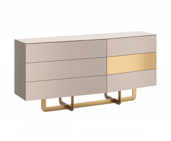 Modern Side Cabinet-ID:943948981