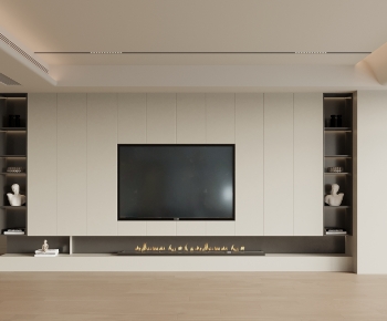 Modern TV Wall-ID:178137062