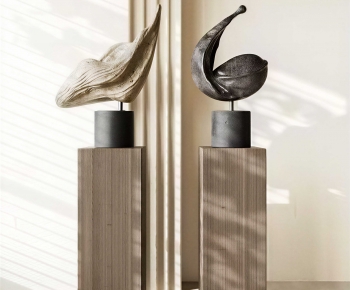 Modern Sculpture-ID:705214021