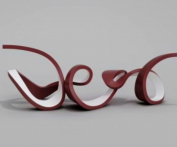 Modern Sculpture-ID:278382061