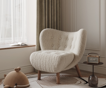 Modern Lounge Chair-ID:146063093