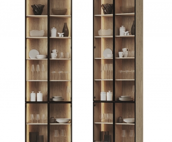 Modern Sideboard-ID:845510013