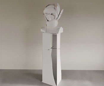 Modern Sculpture-ID:962666039