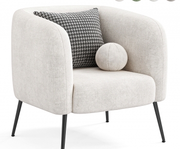 Modern Lounge Chair-ID:505981925