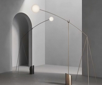 Modern Floor Lamp-ID:551520116