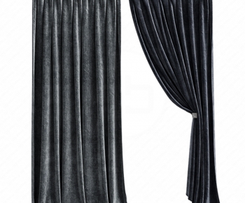 Modern The Curtain-ID:567157032