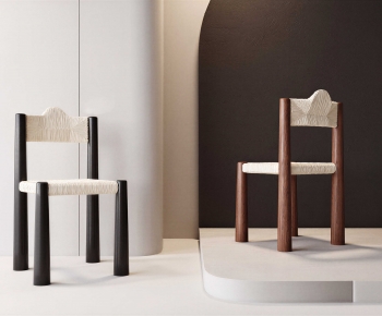 Modern Dining Chair-ID:707206966