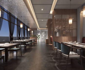Modern Restaurant-ID:940001021