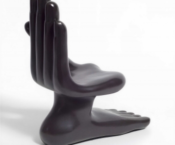 Modern Lounge Chair-ID:352006912