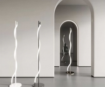Modern Floor Lamp-ID:833317041