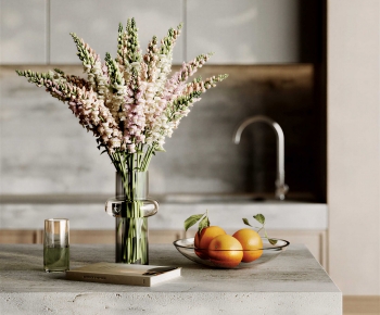 Modern Decorative Set-ID:824084043