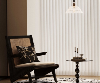 Modern Lounge Chair-ID:633778107