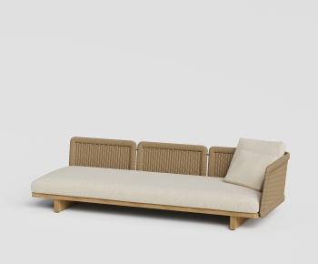 Modern Outdoor Sofa-ID:540678023