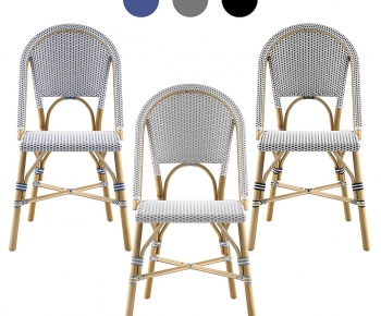 Nordic Style Dining Chair-ID:182794092