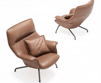 Modern Lounge Chair-ID:849455121