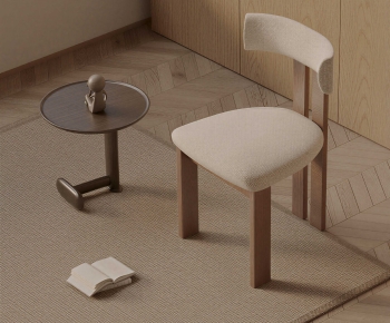 Modern Lounge Chair-ID:815160338