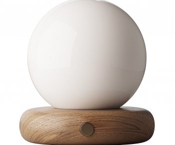 Modern Table Lamp-ID:277733099