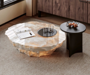 Modern Coffee Table-ID:141566996