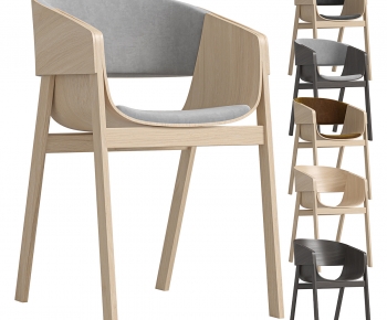 Modern Dining Chair-ID:303447011