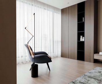 Modern Lounge Chair-ID:273520937