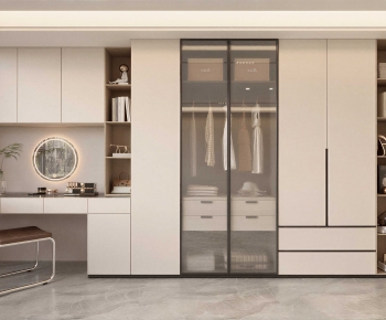 Modern The Wardrobe-ID:938806063