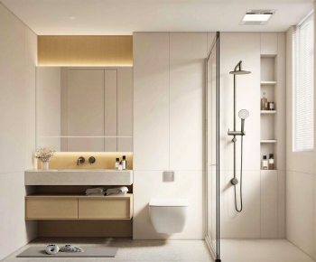 Modern TOILET-ID:934293994