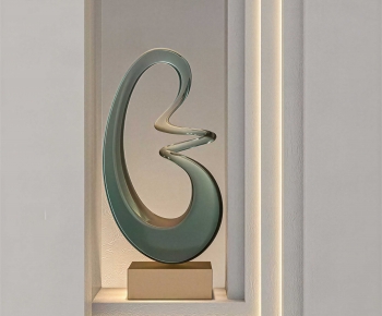 Modern Sculpture-ID:360310083