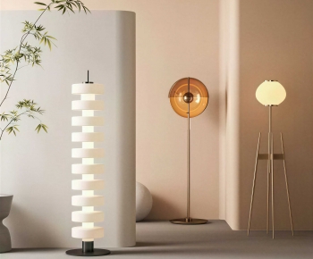 Modern Floor Lamp-ID:335026982
