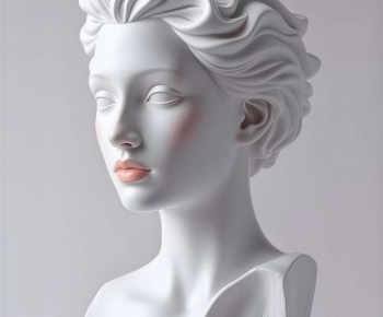 Modern Sculpture-ID:630573039