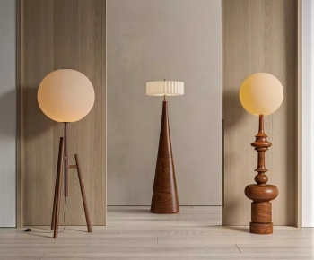 Modern Floor Lamp-ID:980137114