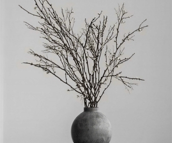 New Chinese Style Dried Branch-ID:373004918