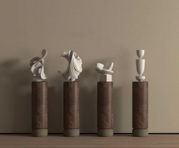 Modern Decorative Set-ID:173469078