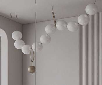 Modern Droplight-ID:412981991