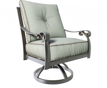 Modern Single Sofa-ID:821383002