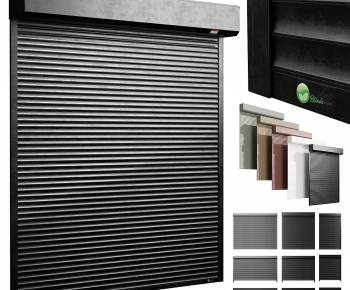 Modern Door-ID:345911036