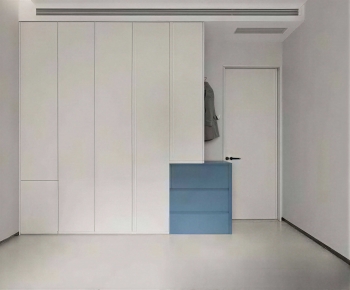 Modern The Wardrobe-ID:370377067