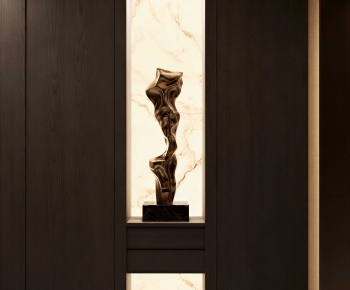 Modern Sculpture-ID:229060896