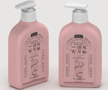 Modern Bathroom Set-ID:130491978