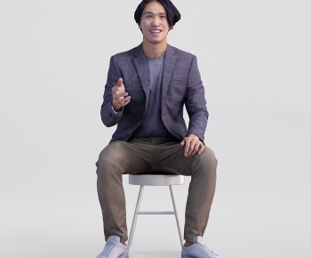 Modern Man-ID:904618986