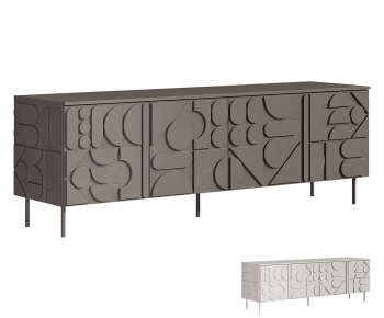 Modern TV Cabinet-ID:958882096