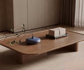 Modern Coffee Table-ID:509402044