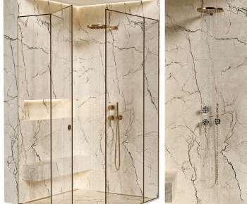 Modern Bathroom-ID:186032062