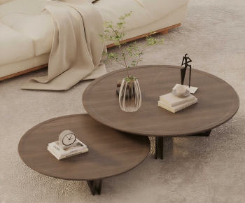 Modern Coffee Table-ID:594872959