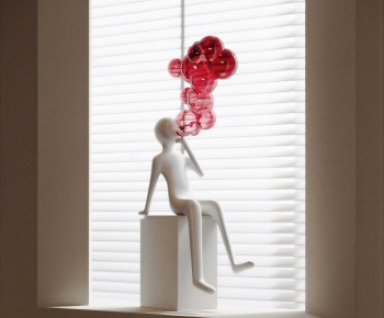 Modern Sculpture-ID:273525004