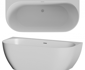 Modern Bathtub-ID:928706889