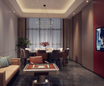 Modern Restaurant Box-ID:874543915