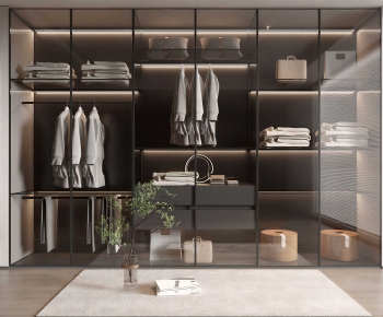 Modern The Wardrobe-ID:293564085