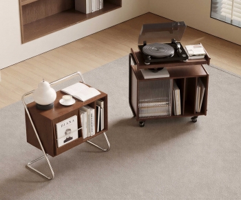 Modern Side Table/corner Table-ID:477000003