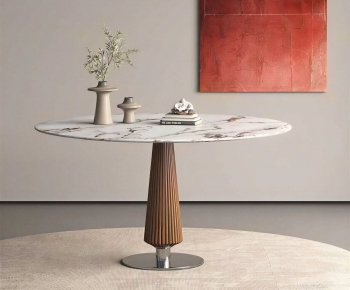 Modern Dining Table-ID:856329924