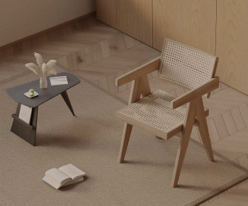 Modern Dining Chair-ID:561044939